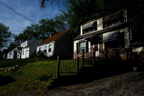 VineBrook Homes owns thousands of properties in the Midwest, .